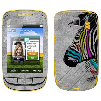   «   »   Samsung S3850 Corby II