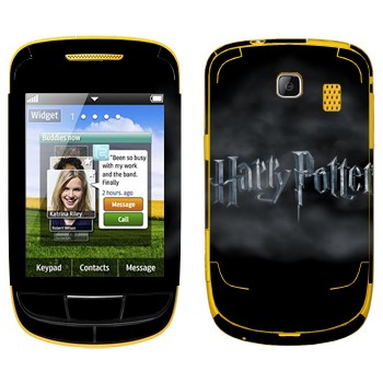   «Harry Potter »   Samsung S3850 Corby II