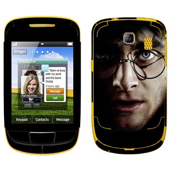   «Harry Potter»   Samsung S3850 Corby II