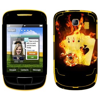   «   »   Samsung S3850 Corby II