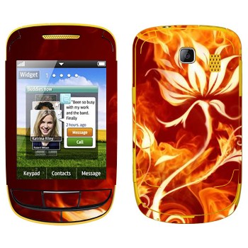   «  »   Samsung S3850 Corby II