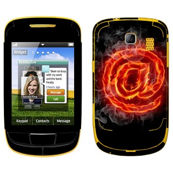   « »   Samsung S3850 Corby II