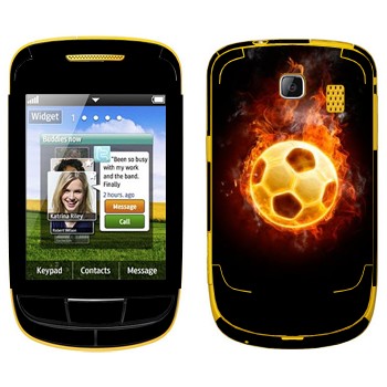   «  »   Samsung S3850 Corby II