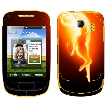   « »   Samsung S3850 Corby II