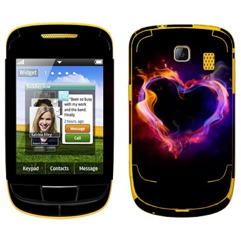   « »   Samsung S3850 Corby II