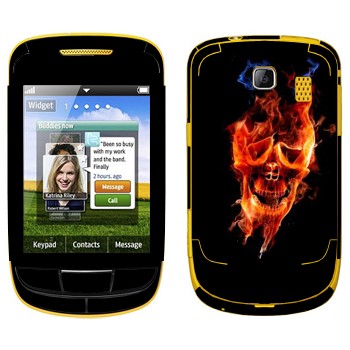   « »   Samsung S3850 Corby II