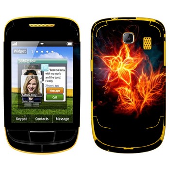 Samsung S3850 Corby II