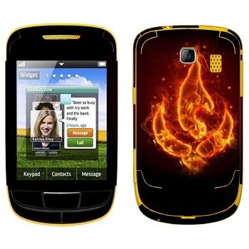   « »   Samsung S3850 Corby II