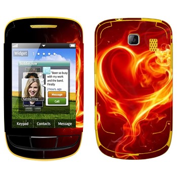   « »   Samsung S3850 Corby II