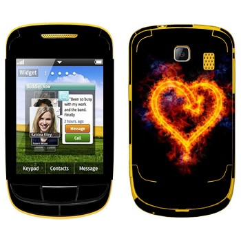   « »   Samsung S3850 Corby II