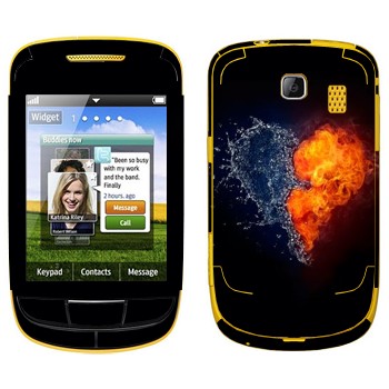   «   »   Samsung S3850 Corby II