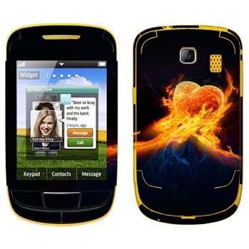   «  »   Samsung S3850 Corby II