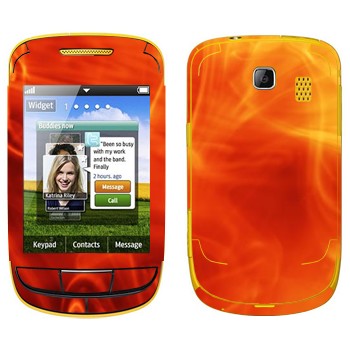   « »   Samsung S3850 Corby II