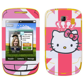   «Kitty  »   Samsung S3850 Corby II