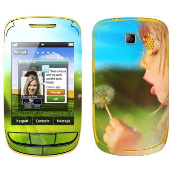   «  »   Samsung S3850 Corby II