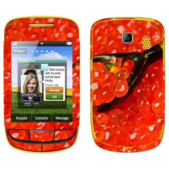   « »   Samsung S3850 Corby II