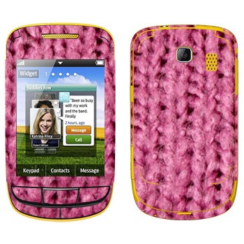   «  »   Samsung S3850 Corby II