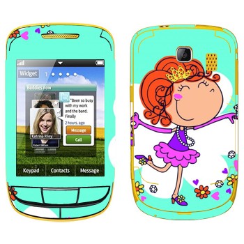 Samsung S3850 Corby II