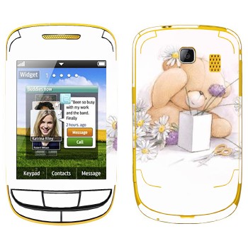   «   »   Samsung S3850 Corby II