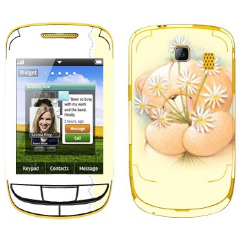   «   »   Samsung S3850 Corby II