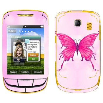   « »   Samsung S3850 Corby II