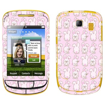   « »   Samsung S3850 Corby II