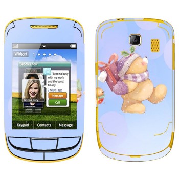   «   »   Samsung S3850 Corby II