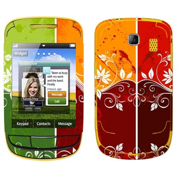   «   »   Samsung S3850 Corby II