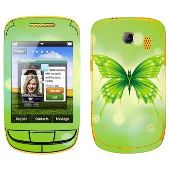   « »   Samsung S3850 Corby II