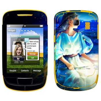   «  »   Samsung S3850 Corby II