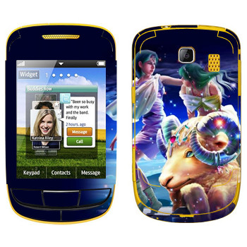   «  »   Samsung S3850 Corby II