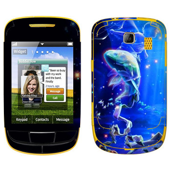   «  »   Samsung S3850 Corby II