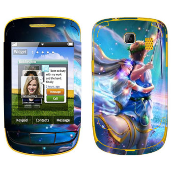   «  »   Samsung S3850 Corby II