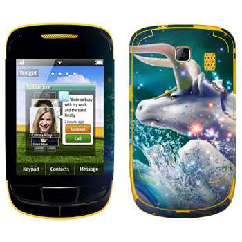   «  »   Samsung S3850 Corby II