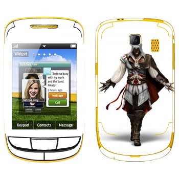   «Assassin 's Creed 2»   Samsung S3850 Corby II