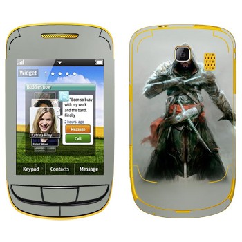   «Assassins Creed: Revelations -  »   Samsung S3850 Corby II