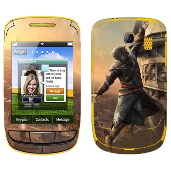   «Assassins Creed: Revelations - »   Samsung S3850 Corby II