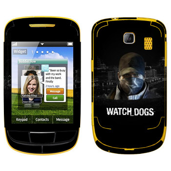   «Watch Dogs -  »   Samsung S3850 Corby II