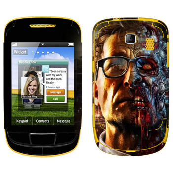  «Dying Light  -  »   Samsung S3850 Corby II