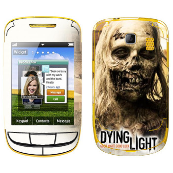   «Dying Light -»   Samsung S3850 Corby II
