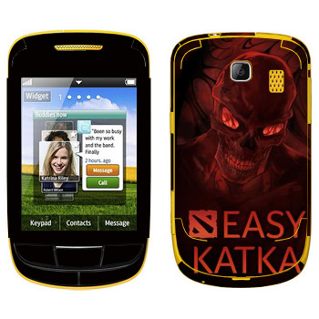   «Easy Katka »   Samsung S3850 Corby II