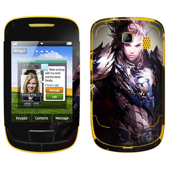   «Lineage  »   Samsung S3850 Corby II