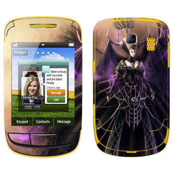   «Lineage queen»   Samsung S3850 Corby II