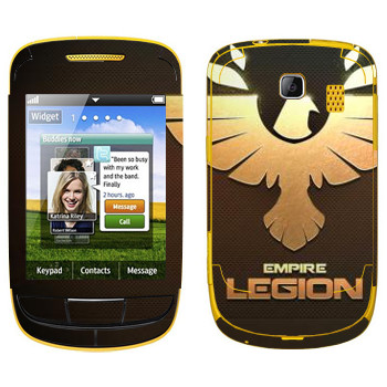   «Star conflict Legion»   Samsung S3850 Corby II