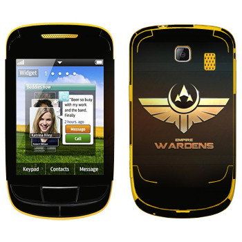   «Star conflict Wardens»   Samsung S3850 Corby II
