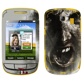   «The Evil Within -  »   Samsung S3850 Corby II