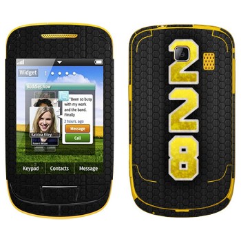   «228»   Samsung S3850 Corby II