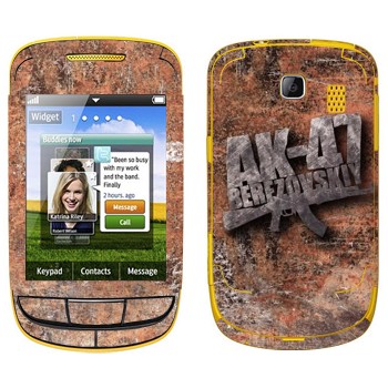   «47 »   Samsung S3850 Corby II