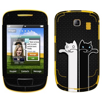   «   »   Samsung S3850 Corby II