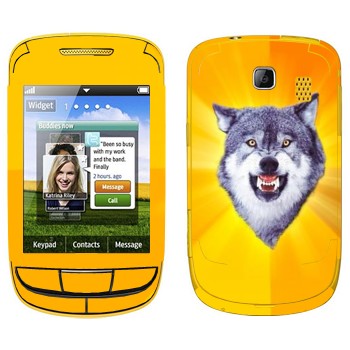   « »   Samsung S3850 Corby II